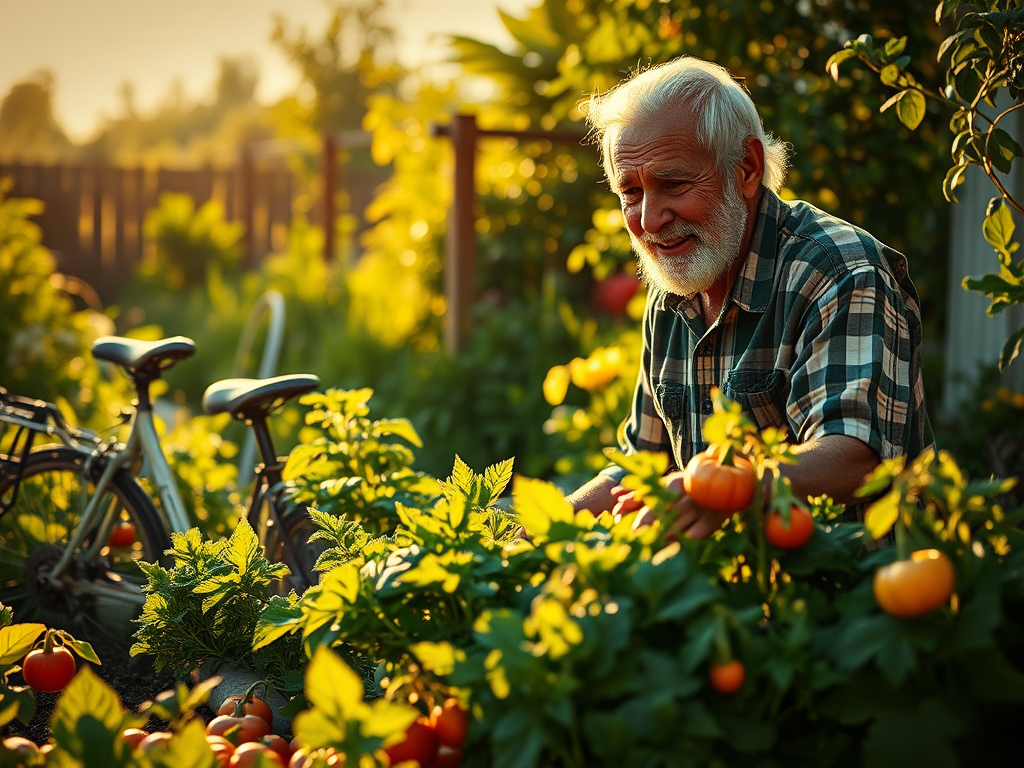 Gut Health: Unlocking a Secret of&nbsp;Longevity